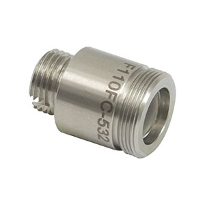 Thorlabs 索雷博 F110FC-532  光纤准直器