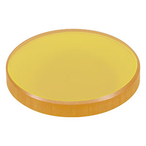 Thorlabs 索雷博 AX72501-E3  锥透镜