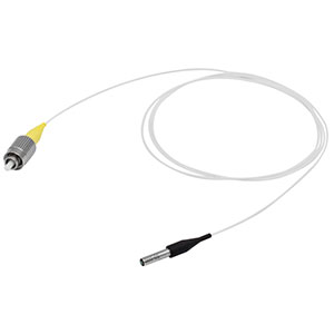 Thorlabs 索雷博 50-980-FC   单模GRIN光纤准直器