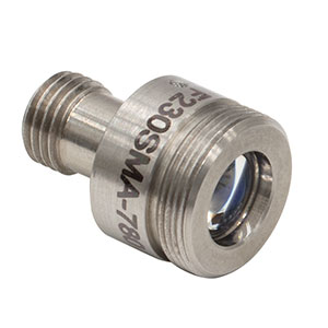 Thorlabs 索雷博 F230SMA-780 光纤准直器