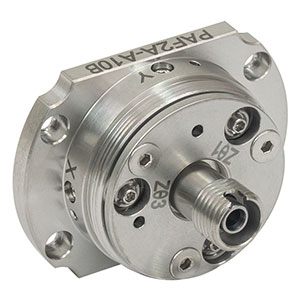 Thorlabs索雷博 PAF2A-A10B 带消色差透镜