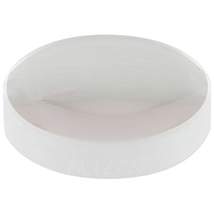 Thorlabs 索雷博 AL1225J  衍射极限非球面透镜