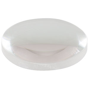 Thorlabs 索雷博 AL2550G 衍射极限非球面透镜