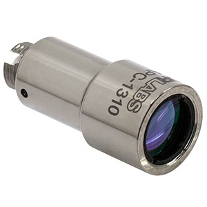 Thorlabs 索雷博 TC18APC-1310  三合透镜准直器