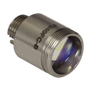Thorlabs 索雷博 F240FC-B 光纤准直器