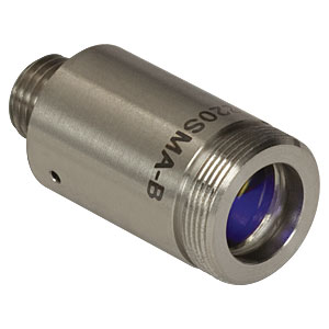 Thorlabs 索雷博 F220SMA-B 光纤准直器