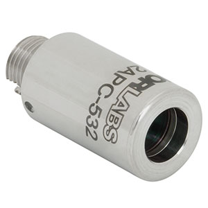 Thorlabs 索雷博 TC12APC-532 三合透镜准直器