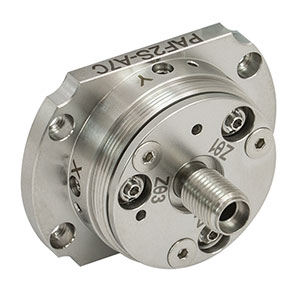 Thorlabs索雷博 PAF2S-A7C  带消色差透镜