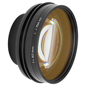 Thorlabs 索雷博 SL16376-Y1  扫描镜头