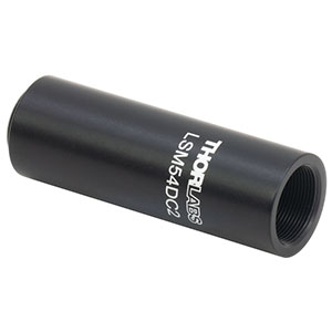 Thorlabs 索雷博LSM54DC2  色散补偿器