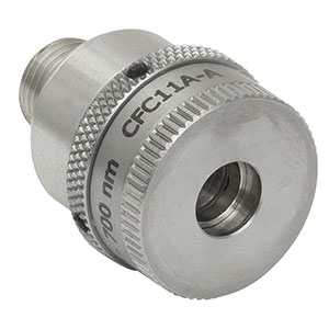 Thorlabs 索雷博 CFC11A-A 光纤准直器