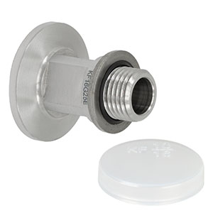 Thorlabs 索雷博 KF16G25E 法兰转