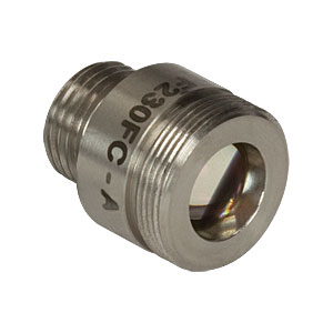 Thorlabs 索雷博 F230FC-A 光纤准直器