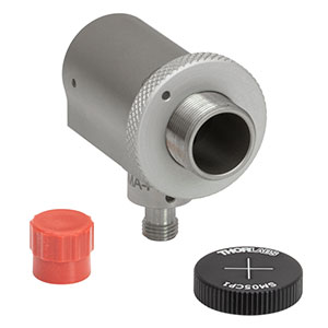 Thorlabs 索雷博 RC04SMA-P01  反射型准直器