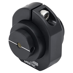 Thorlabs 索雷博 IO-3D-440-PBS 自由空间隔离器