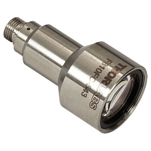 Thorlabs 索雷博 F810FC-543  光纤准直器