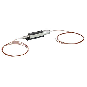 Thorlabs 索雷博 IO-L-2000 光纤隔离器