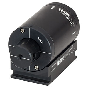 Thorlabs 索雷博 IO-5-1064-HP 自由空间隔离器