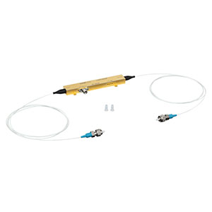 Thorlabs 索雷博 LNX1020F  强度调制器