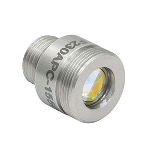 Thorlabs 索雷博 F230APC-1550  光纤准直器