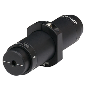 Thorlabs 索雷博 IOT-5-780-MP 自由空间隔离器