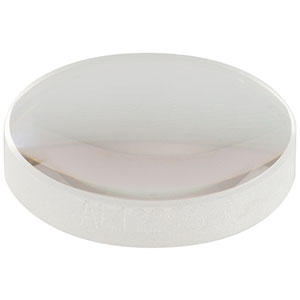 Thorlabs 索雷博 AL1225G-A 衍射极限非球面透镜