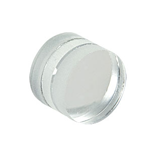 Thorlabs 索雷博 TRH064-010-A 消色差三胶合透镜