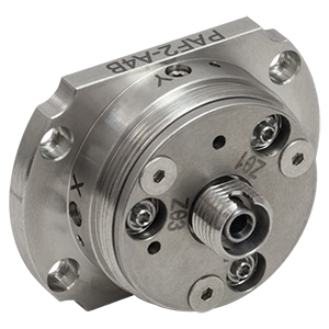 Thorlabs索雷博 PAF2-A4B  带消色差透镜