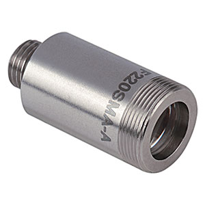 Thorlabs 索雷博 F220SMA-A  光纤准直器