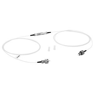 Thorlabs 索雷博 IO-H-1310FC 光纤隔离器