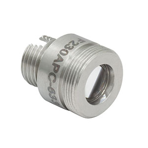 Thorlabs 索雷博 F230APC-633 光纤准直器