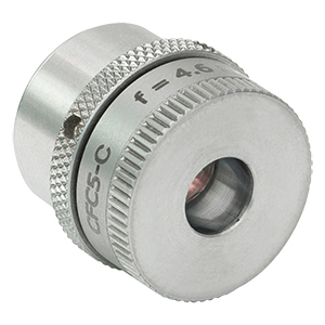 Thorlabs 索雷博 CFC5-C 光纤准直器