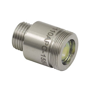 Thorlabs 索雷博 F110APC-1550  光纤准直器