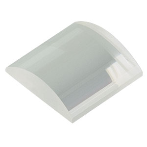 Thorlabs 索雷博 AYL108-A 平凸非球面柱面透镜