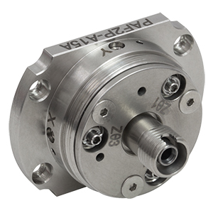 Thorlabs索雷博 PAF2P-A15A  带消色差透镜