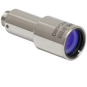 Thorlabs 索雷博 TC25FC-980 三合透镜准直器