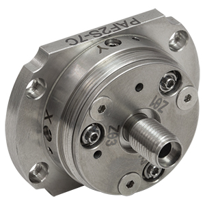 Thorlabs 索雷博 PAF2S-7C 准直器/耦合器