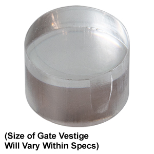 Thorlabs 索雷博 APL0624-A  非球面透镜