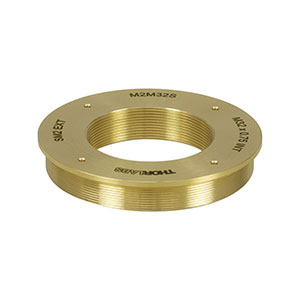 Thorlabs索雷博 M2M32S 转接件