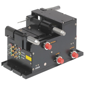 Thorlabs 索雷博 MAX609L/M  6轴位移台