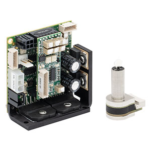 Thorlabs 索雷博 QG4X-Y1 光束振镜系统