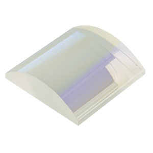 Thorlabs 索雷博 AYL4532-B 平凸非球面柱面透镜