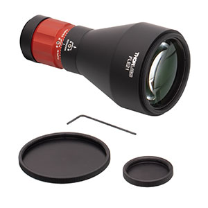 Thorlabs 索雷博 FLE21  蝇眼匀光镜