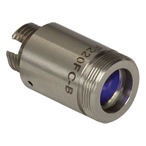 Thorlabs 索雷博 F220FC-B 光纤准直器