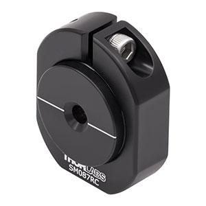 Thorlabs 索雷博 IO-4-1550-VLP 自由空间隔离器