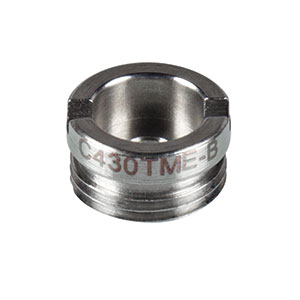 Thorlabs 索雷博 C430TME-B 非球面透镜