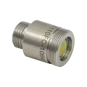 Thorlabs 索雷博 F110FC-1064 光纤准直器