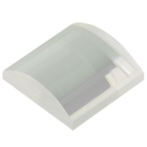 Thorlabs 索雷博 AYL1512-A 平凸非球面柱面透镜