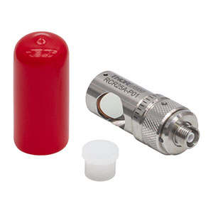 Thorlabs 索雷博 RCR25A-P01 反射型准直器