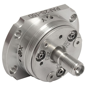 Thorlabs 索雷博 PAF2S-15D 准直器/耦合器